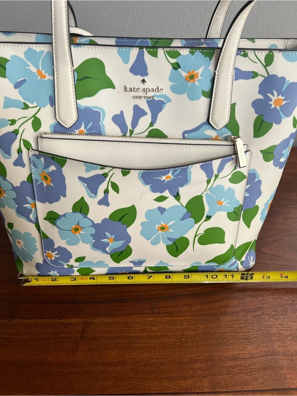 Kate Spade Staci Large Bag Set